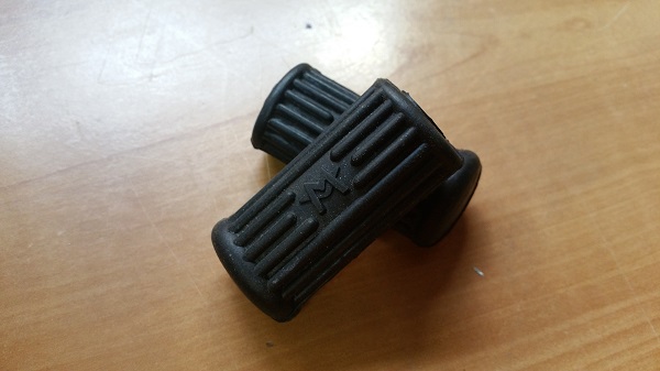Piezas para D55 y Mobycross A8